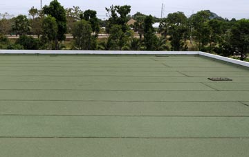 all Grangepans roofing types quoted for