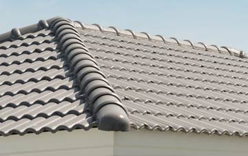 advantages of Grangepans clay roofing