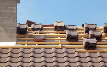 Grangepans clay roofing costs