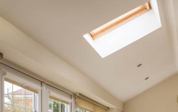Grangepans conservatory roof insulation companies