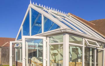 conservatory roof insulation costs Grangepans