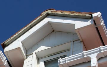 Grangepans fascia installation costs