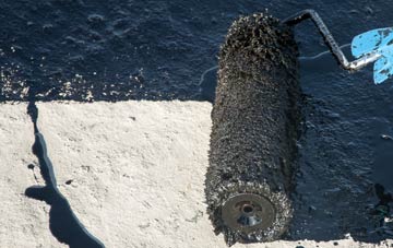 Grangepans liquid sealant waterproofing