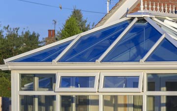 professional Grangepans conservatory insulation
