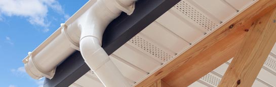 get Grangepans guttering quotes today