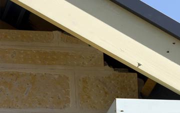 soffit repair Grangepans