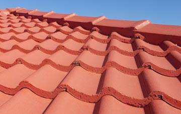 Grangepans tile and slate roof replacement