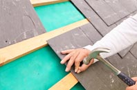 find the cost of replacing a roof today